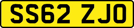 SS62ZJO