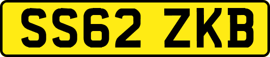 SS62ZKB