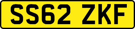 SS62ZKF
