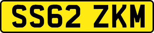 SS62ZKM