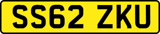 SS62ZKU