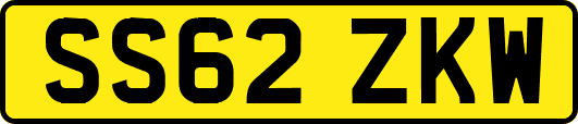 SS62ZKW