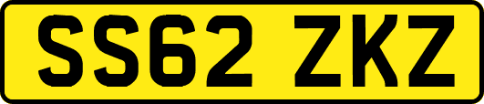 SS62ZKZ