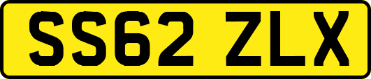 SS62ZLX