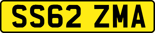 SS62ZMA