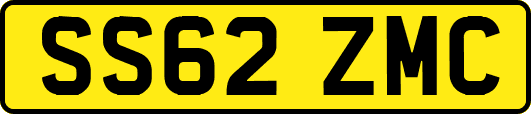 SS62ZMC