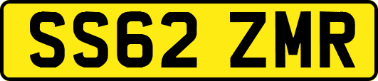 SS62ZMR
