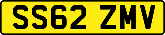 SS62ZMV