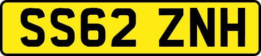 SS62ZNH