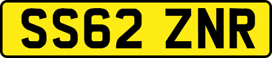 SS62ZNR