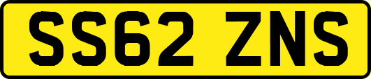 SS62ZNS
