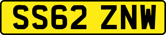 SS62ZNW