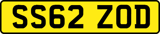SS62ZOD
