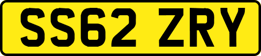 SS62ZRY