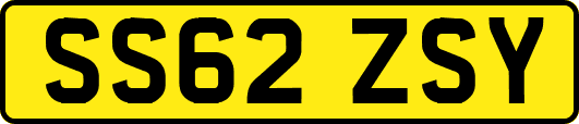 SS62ZSY