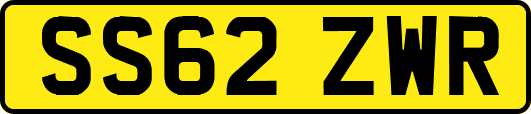 SS62ZWR