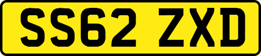 SS62ZXD