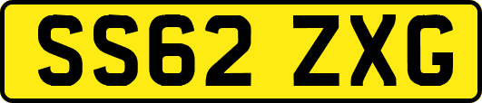 SS62ZXG
