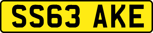 SS63AKE