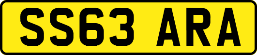 SS63ARA