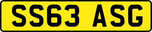 SS63ASG