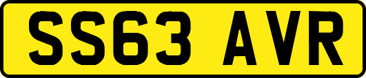 SS63AVR