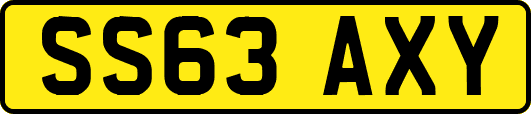 SS63AXY