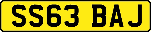 SS63BAJ