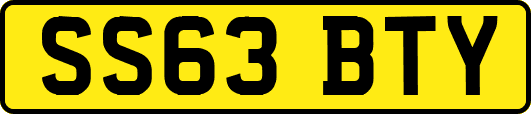 SS63BTY