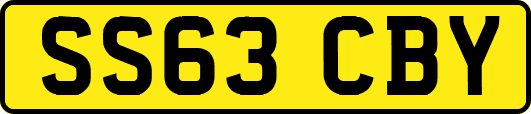 SS63CBY