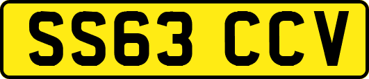 SS63CCV
