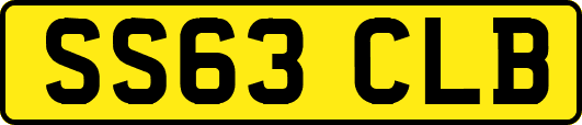 SS63CLB