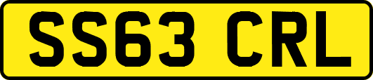 SS63CRL