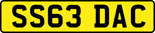 SS63DAC