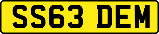 SS63DEM