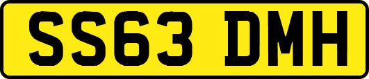 SS63DMH