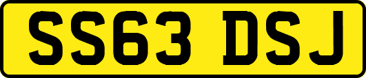 SS63DSJ