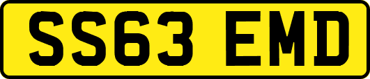 SS63EMD