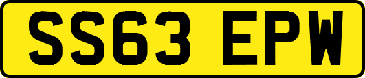 SS63EPW