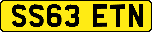 SS63ETN