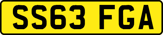 SS63FGA