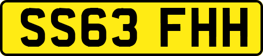 SS63FHH