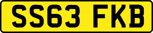 SS63FKB