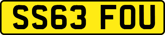 SS63FOU