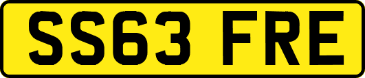 SS63FRE