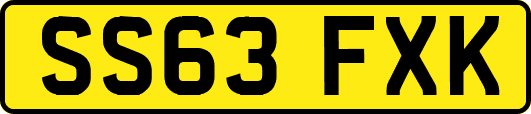 SS63FXK