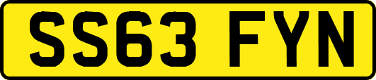 SS63FYN