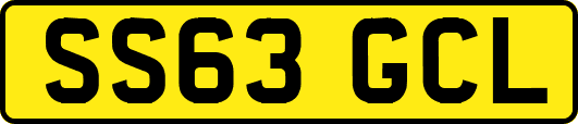 SS63GCL