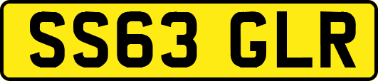 SS63GLR