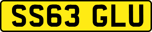 SS63GLU
